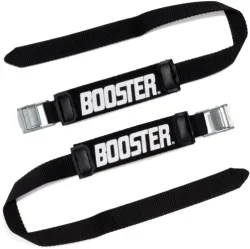 SHRED. BOOSTER STRAP SOFT STRAP - black
