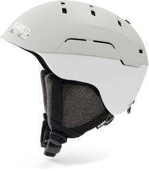 Shred NOTION NoShock Skihelm - cloud white