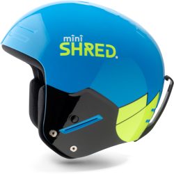 Shred BASHER MINI Skihelm - mini