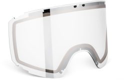 Shred GRATIFY Double Lens Ersatzglas - clear VLT 81%