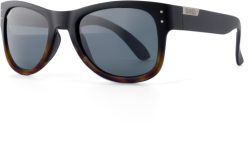Shred BELUSHKI Sonnenbrille - tortoise - CBL grey polarized