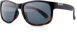 SHRED. STOMP SUNGLASSES - tortoise - CBL grey polarized