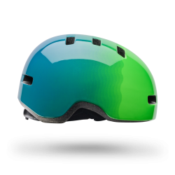 Bell Lil Ripper Velohelm - blau