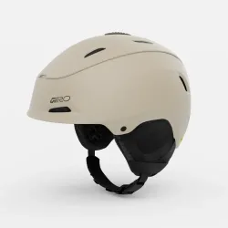Giro Range MIPS Helmet All Mountain Helm Herren, beige, Grösse: L