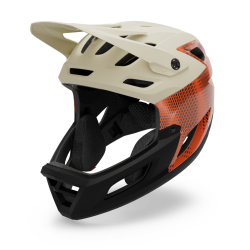 Giro Coalition Spherical - orange