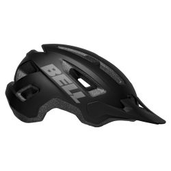 Bell Nomad II Jr. MIPS Helm - schwarz