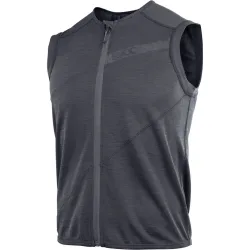 Evoc Protector Vest Lite Men Protektorenweste für Herren grau /  black, Grösse: L
