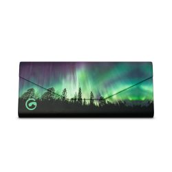 Gogglesoc Aurora Sunnycase VIOLETT