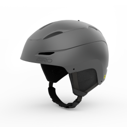 Giro Ratio MIPS Skihelm - grau