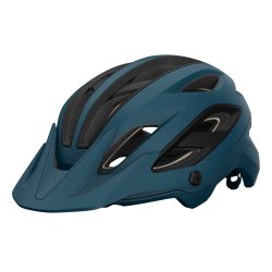 Giro Merit Spherical MIPS Velohelm - blau