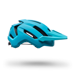 Bell 4forty MIPS Velohelm - blau