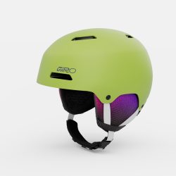 Giro Crüe Skihelm - grün
