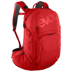 EVOC Explorer Wanderrucksack Reisetaschen 1 ct Rot Herren