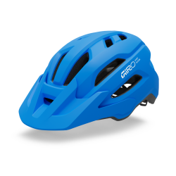 Giro Fixture II MIPS Velohelm - blau