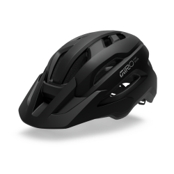 Giro Fixture II MIPS Velohelm - schwarz