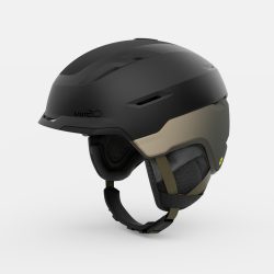 Giro Tor Spherical Skihelm - schwarz