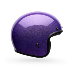 Bell Moto Custom 500 Flake - violett