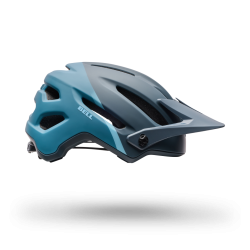 Bell 4Forty Air MIPS Velohelm - blau