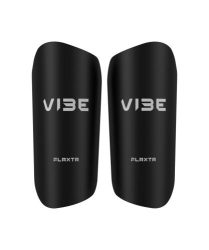 Flaxta Schienbeinschützer Vibe - black