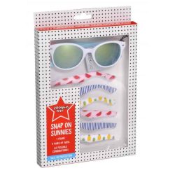 Frankie Ray Kinder Sonnenbrille - Tween sets