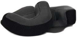 Momo MOMO-LINE cheek pads Avio - schwarz
