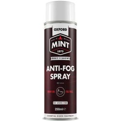 Oxford Mint Antifog Spray 250ml -