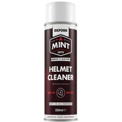 Oxford Mint Helmet Visor Cleaner 250ml -