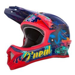 O'Neal O'Neal Sonus Youth Helm Rex - multi