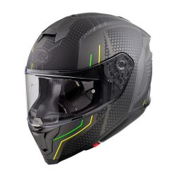 Premier Hyper BP6 - black mat