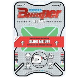 Oxford Helmet Bumper - Glowz -