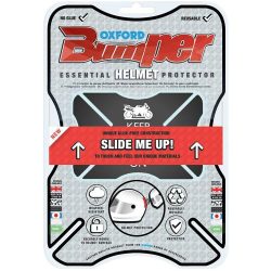 Oxford Helmet Bumper - Ride On -