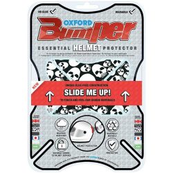 Oxford Helmet Bumper - Skullz -