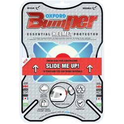 Oxford Helmet Bumper - Target -