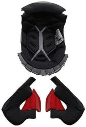 LS2 Liner FF900 - black