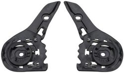 LS2 Ratchet FF358 / 385 / 322 / 396 - black