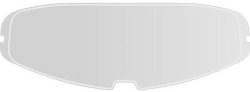 LS2 Pinlock Max Vision 70 - DKS136 FF325 / FF370 / FF385 - clear