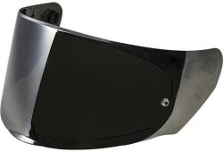 LS2 Visor FF320 / FF353 / FF800 - iridium silver
