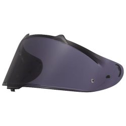 LS2 FF807 / FF817 Visor - light tinted