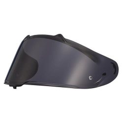 LS2 FF807 / FF817 Visor - tinted triangle shape