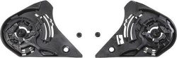 LS2 Ratchet FF352 / FF552 / OF369 - black