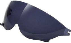 LS2 Sun Visor OF599 / OF601 - tinted