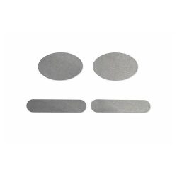 LS2 Reflective Stickers kompatibel mit LS2 Helme -