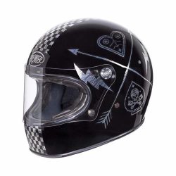 Premier Trophy NX silver chromed - silver chromed