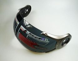 LS2 Visor OF536 Cruiser - tinted