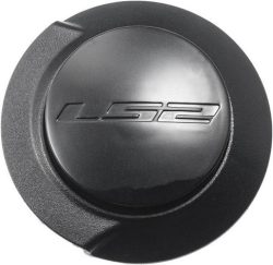 LS2 Visor Cover OF562 - schwarz