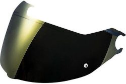 LS2 Visor FF313 - iridium gold