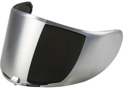 LS2 Visor FF323 - iridium silver