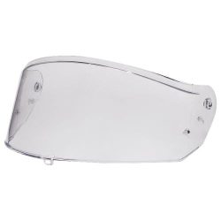 LS2 Visor FF808 - klar