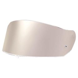 LS2 Visor FF808 - iridium silver