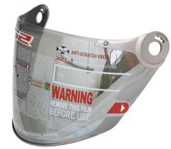 LS2 Visor Iridium OF560 - ir-silb